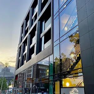 Aparthotel Pm-am Gmbh, Dortmund